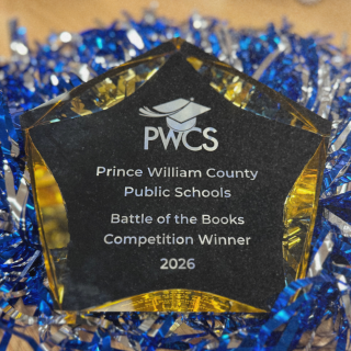 2026 pwcs 1st place