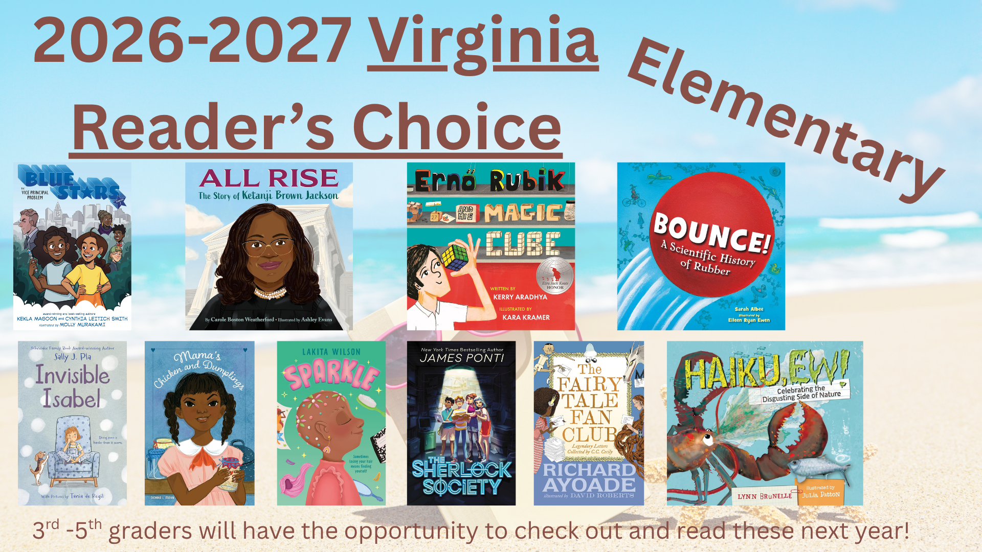 VRC elementary