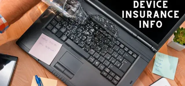 Securranty Device Insurance