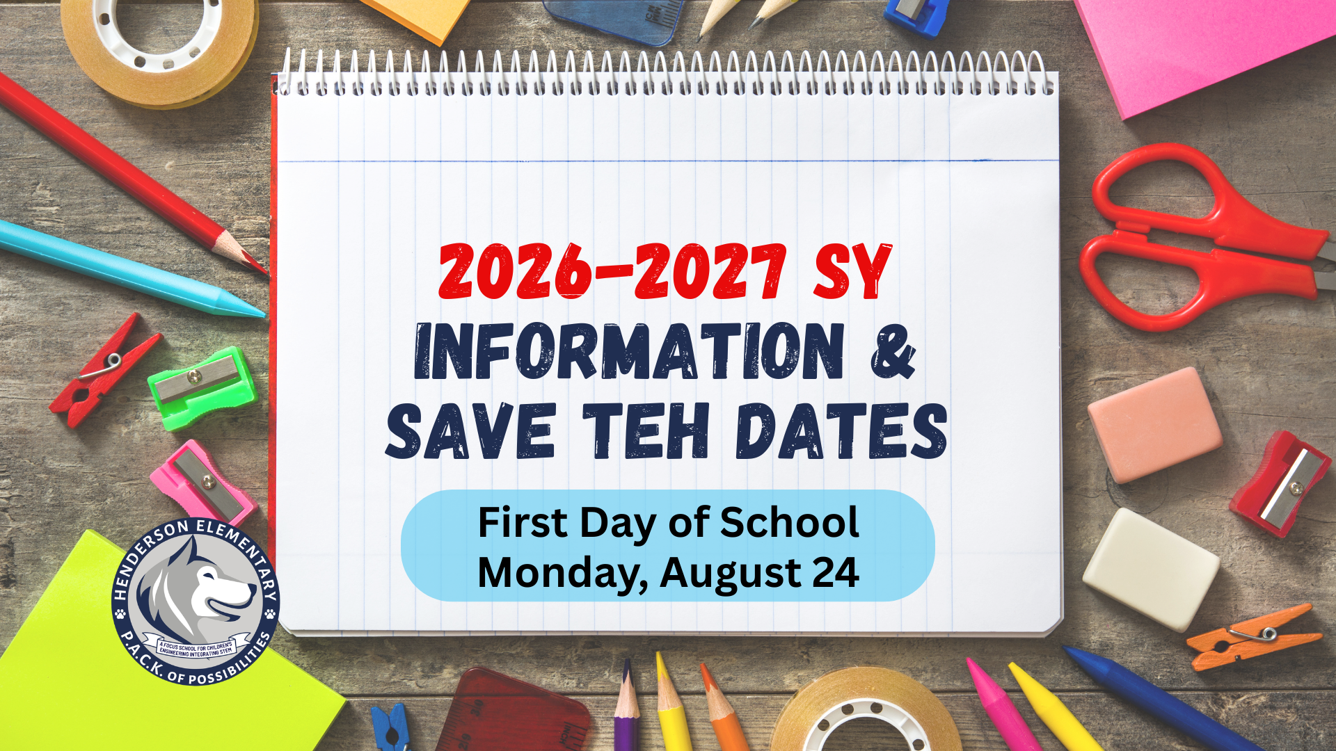 Henderson Elementary School